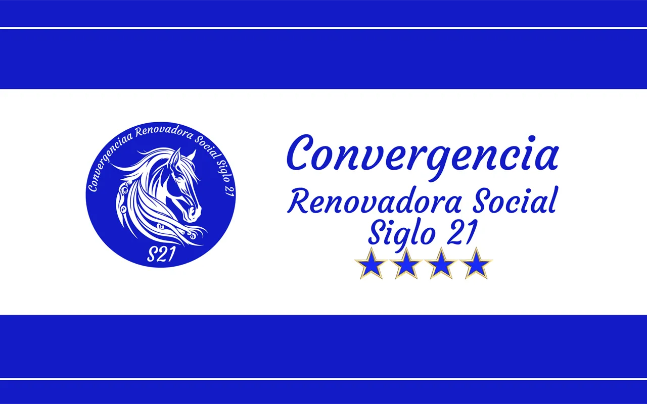 Convergencia Renovadora Social S21